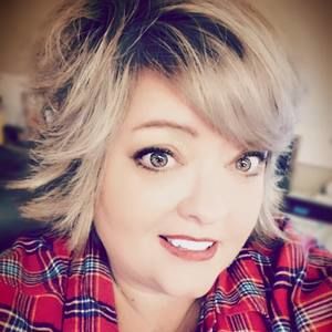 Meet your Posher, Candy